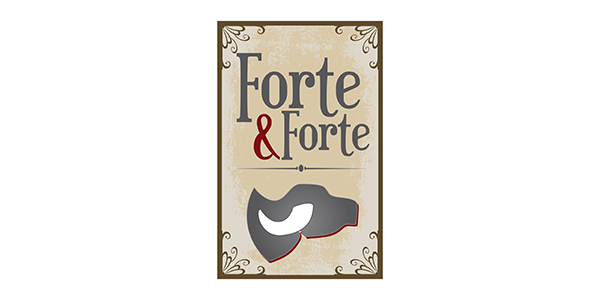 Forte & Forte - Gastronomia