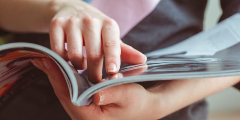 L'arte della comunicazione cartacea: Il valore degli stampati di qualità